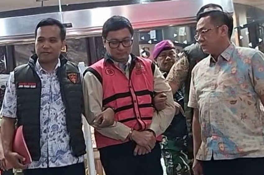 Kejagung: Harga Motor Listrik Program MBG Digelembungkan, Capai Rp47 Juta per Unit