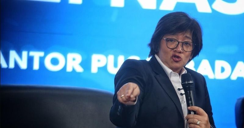 BGN Siapkan Dewan Pengarah Baru, Ahli Gizi dan Tenaga Kesehatan Siap Kawal Program MBG