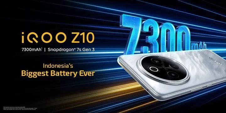 8 HP 5G Snapdragon Terbaik Juni 2026, Harga Rp3 Jutaan hingga Rp6 Jutaan dengan Spesifikasi Premium