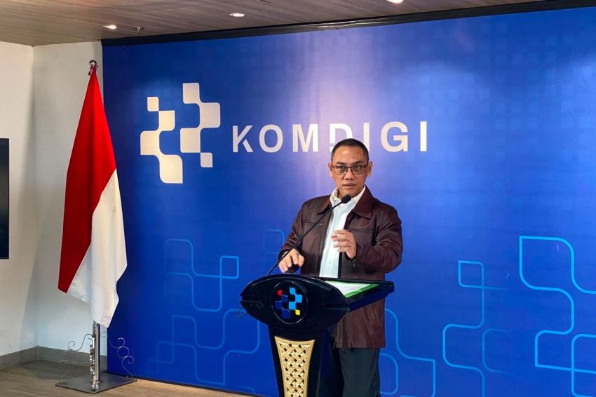 Instagram&ndash;Facebook Dibanjiri Iklan Judol, Komdigi Siapkan Pertemuan dengan Meta