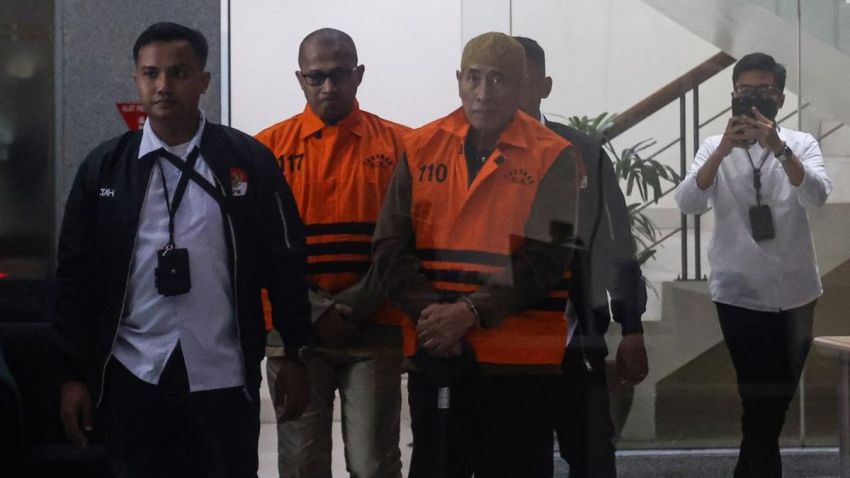 Gugatan Praperadilan Kuota Haji Bergulir, Asrul Azis Tantang Status Tersangka KPK