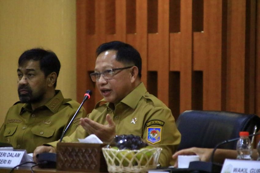 Satgas PRR Dorong Sinkronisasi Pusat-Daerah untuk Percepat Pemulihan Pascabencana Aceh