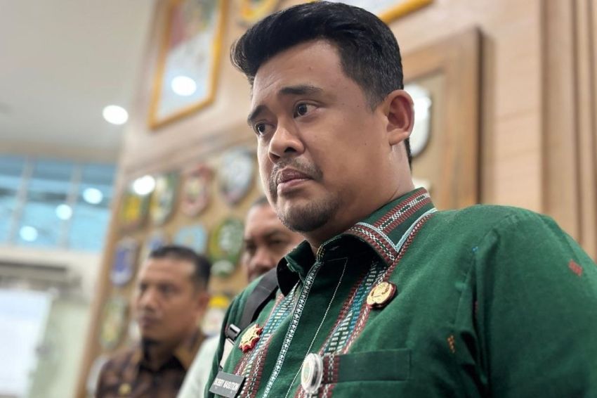 Bobby Dorong Perubahan Besar di Sidebuk-debuk, Pemkab Karo Kaji Penghapusan Retribusi Wisata