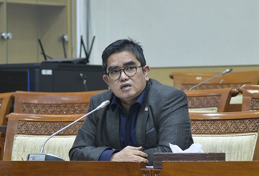 DPR Desak Hukuman Maksimal untuk Pelaku Kasus Penyekapan dan Penganiayaan di Bandung