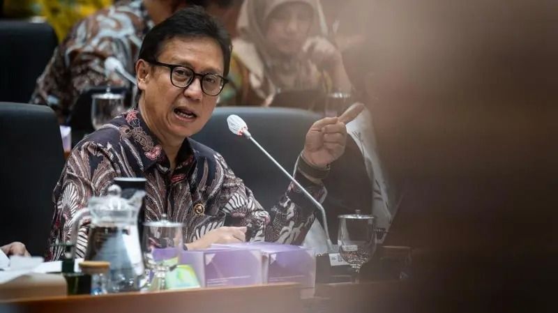 Kemenkes Dapat Restu Anggaran Rp100 Miliar, Pemulihan RS Terdampak Bencana Sumatera Dipercepat