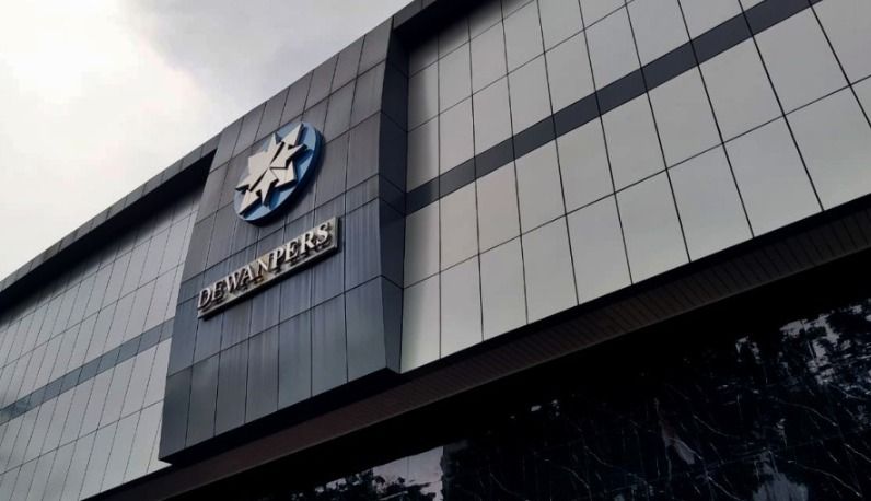 Dewan Pers Soroti Karya Jurnalistik yang Dipakai Platform Digital Tanpa Kompensasi, Dorong Revisi UU Hak Cipta