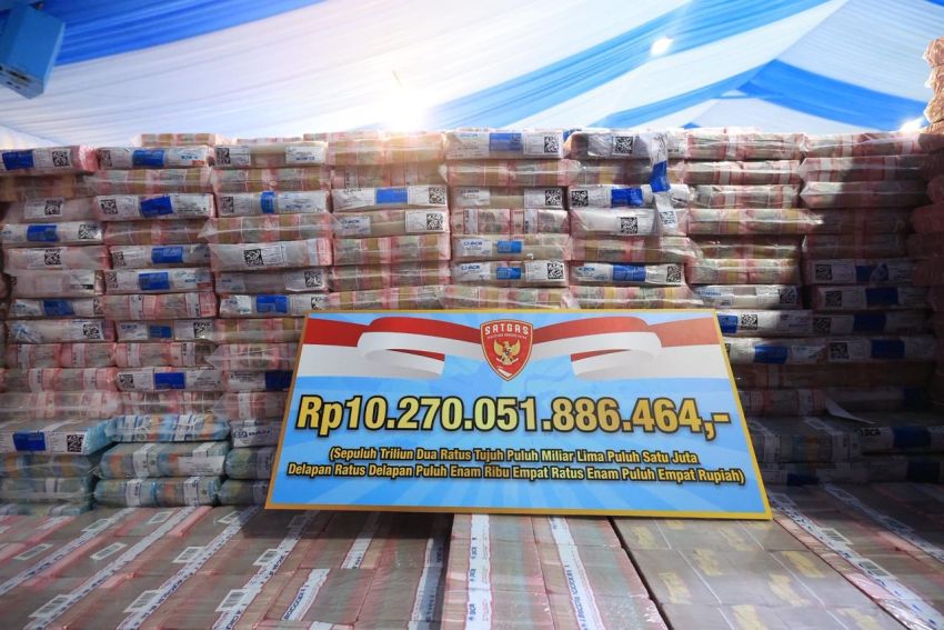 Menggeser Paradigma dari Perampasan ke Pemulihan Aset