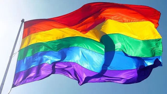 DPR Buka Peluang Aturan Baru, Kampanye LGBT Jadi Sorotan