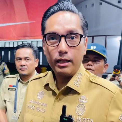 Rico Waas Bantah Pemkot Medan Ingkar Komitmen Biayai Akomodasi Peserta Piala AFF U-19
