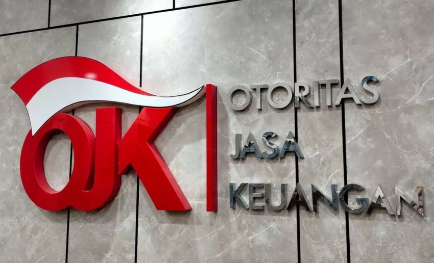 IHSG Diterpa Sentimen Global, OJK Sebut Ketahanan Pasar Modal Masih Terjaga