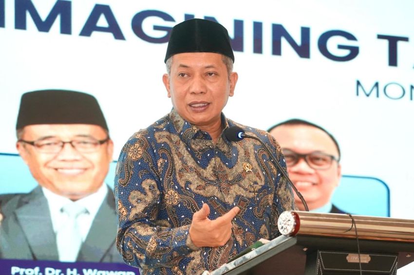 Ekonomi Syariah Indonesia Didorong Naik Kelas, Koperasi Desa Merah Putih dan Takaful Jadi Ujung Tombak