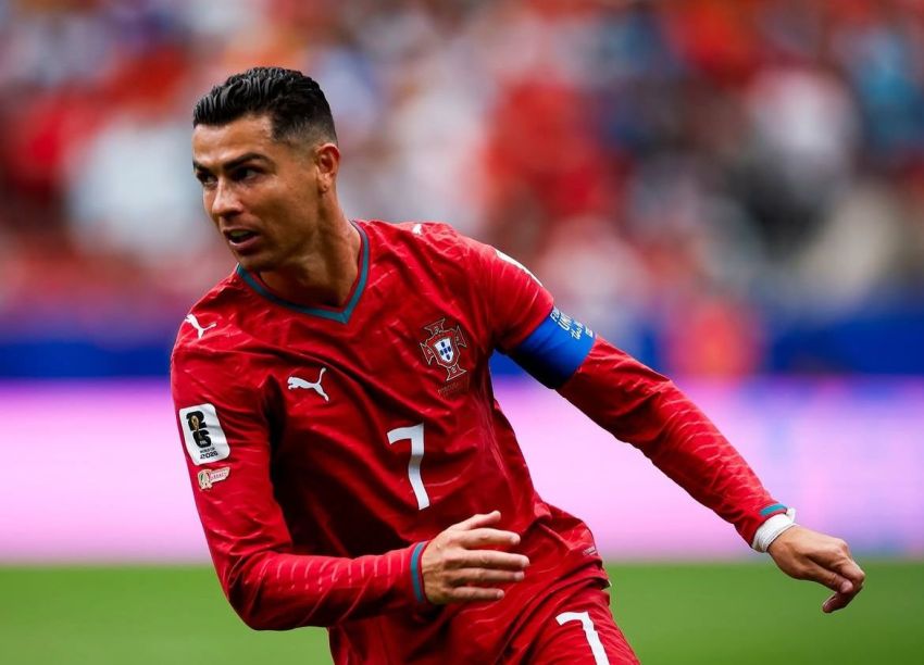 Link Live Streaming Portugal vs Uzbekistan Piala Dunia 2026: Akankah Ronaldo Antar Selecao Raih Kemenangan Perdana?