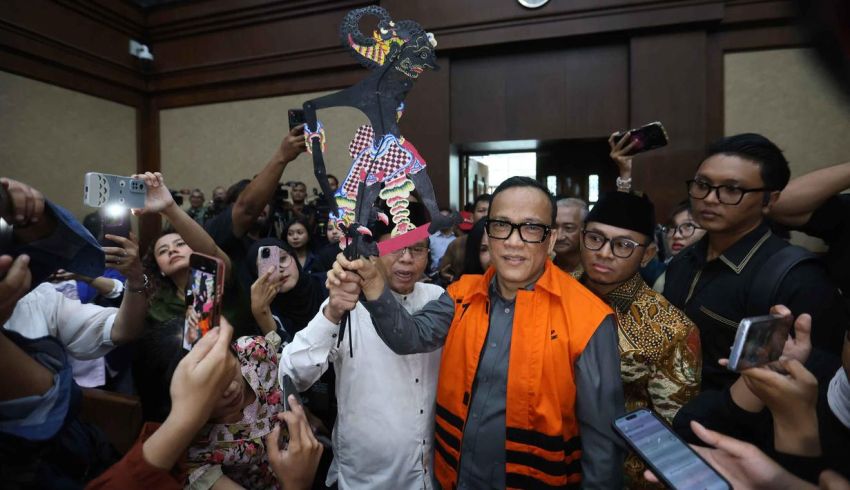 Noel soal Korupsi MBG Dadan Cs: Memprihatinkan, Jangan Sampai Cederai Kerja Prabowo