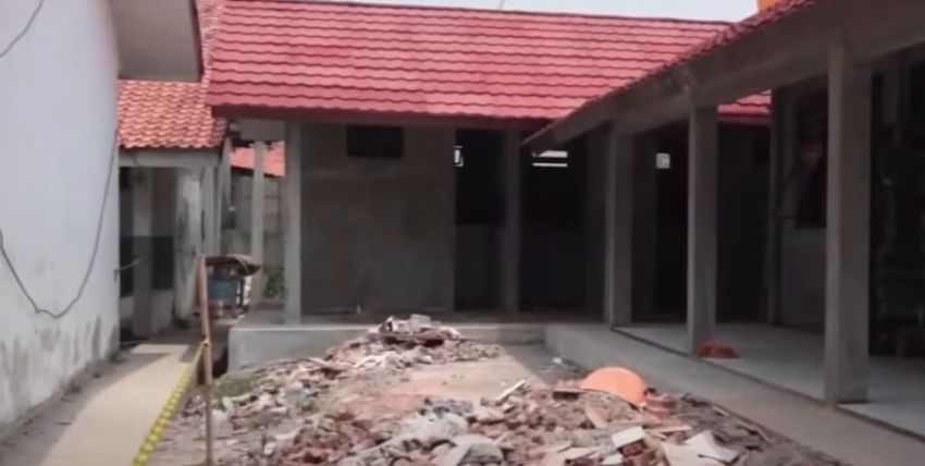 Anggaran Revitalisasi Sekolah Rp14 Triliun Dinilai Masih Terlalu Kecil, JPPI: Hanya Rp197 Juta per Sekolah