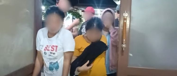 Kurir Perempuan Antar 9 Kg Sabu ke Medan Digagalkan, Upah Rp22 Juta Terungkap
