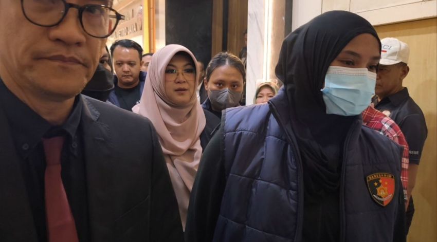 Jelang Ujian Disertasi, Dokter Tifa Diamankan di Parkiran, Kuasa Hukum Ungkap Kronologi
