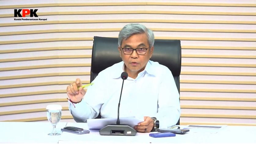 KPK Bongkar Modus Anak Buah Silmy Karim Beli Rumah Pakai Emas Hasil Pemerasan WNA
