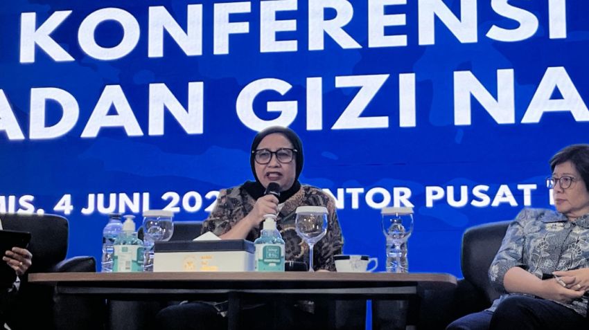 Nanik Minta Restu Prabowo Fokus Tingkatkan Kualitas MBG, Tak Lagi Kejar Kuantitas
