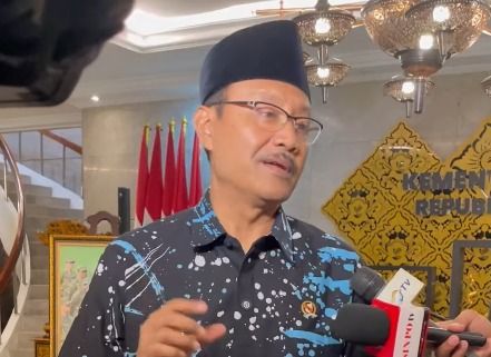 Mensos Gus Ipul: Tak Ada &ldquo;Zona Aman&rdquo; bagi Pelaku Korupsi, Akan Dikejar hingga Pensiun