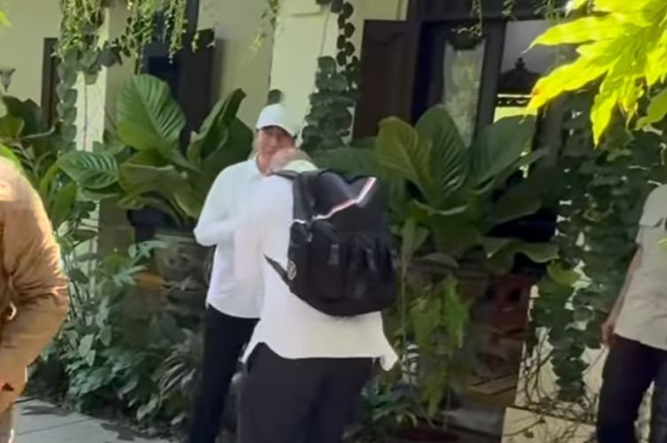 Didit Prabowo Temui Jokowi di Solo, Gerindra: Hal Lumrah