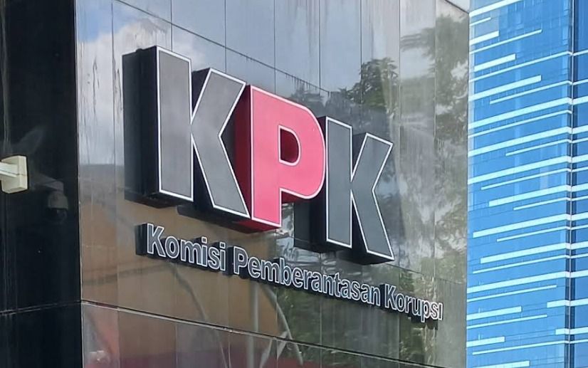 KPK OTT 5 ASN BPK Terkait Dugaan Suap Pengadaan Smart Board di Muara Enim