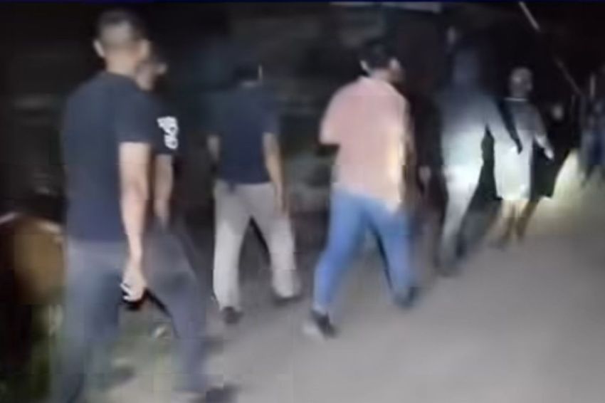 Viral Dugaan TNI Bawa Belasan Sapi di Labuhanbatu, Dandim Tegaskan Anggota Hanya Mengamankan Lokasi