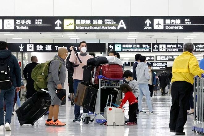 Mau Kerja di Jepang? Kemenaker Buka Program Magang 3 Tahun Lengkap dengan Pelatihan Kaigo