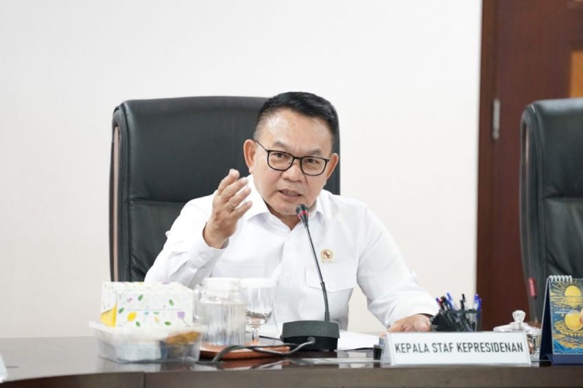 Istana Ungkap Nasib 21.801 Motor Listrik BGN Rp1 Triliun Era Dadan Hindayana, Kini Jadi Aset Negara