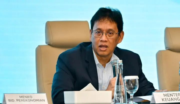Purbaya Paparkan Kinerja Pajak ke S&P, Defisit APBN Dipastikan Tetap di Bawah 3 Persen