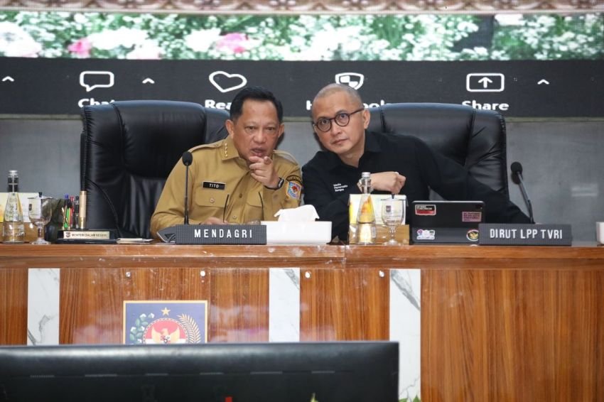 Mendagri Minta Pemda Gelar Nobar Piala Dunia 2026, Potensi Putar Ekonomi Rp2,34 Triliun