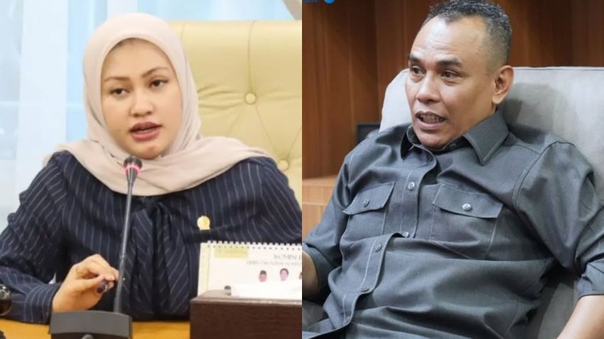 Ketua DPRD Sumut dan Wakil Ketua DPRD Deli Serdang Sepakat Berdamai, Kasus Dugaan Pencemaran Nama Baik Berakhir