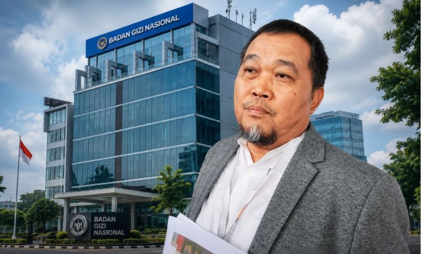 Dugaan Penyimpangan Program MBG Menguat, MAKI Desak Pemerintah Buka Data Anggaran