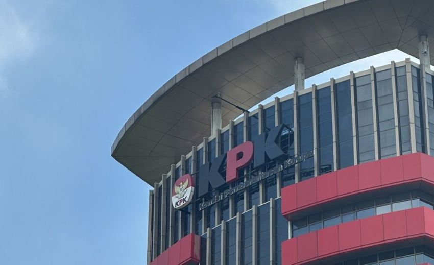 KPK Sita Dokumen Penting Usai Geledah BPK Sumsel, Dugaan Intervensi Audit WTP Diusut