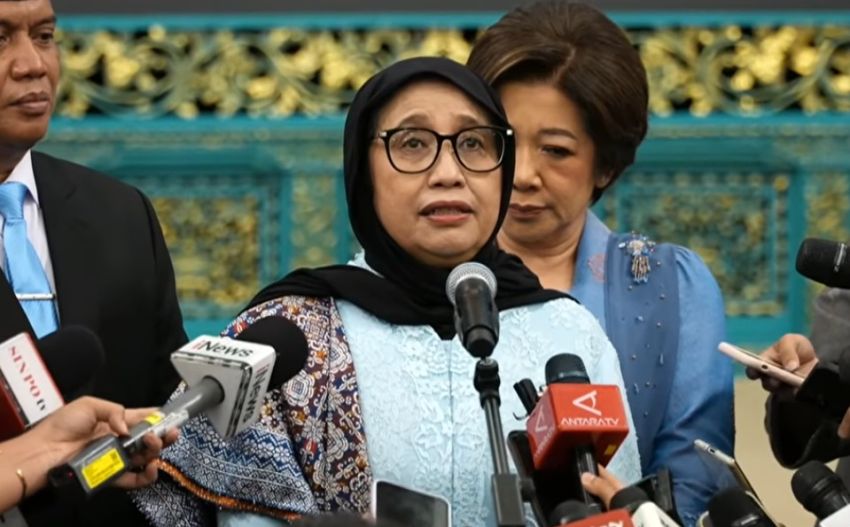 Baru Dilantik, Kepala BGN Langsung Ambil Langkah Tegas: Program MBG Tidak Boleh Bebani Anggaran Negara