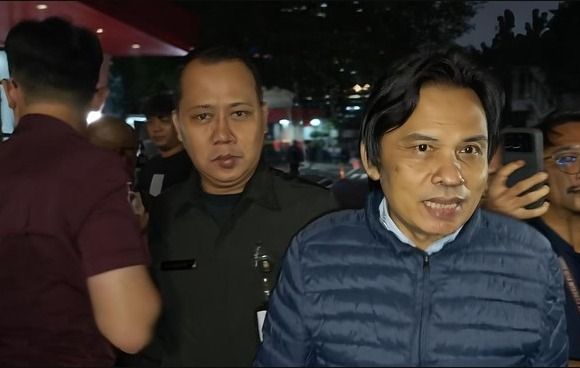KPK Telusuri Penghasilan Eks Sekjen MPR Ma'ruf Cahyono, Dugaan Penerimaan Uang Didalami