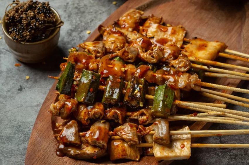 Sate Kelinci Halal atau Haram? Ini Penjelasan Ulama dan Dalil dalam Islam