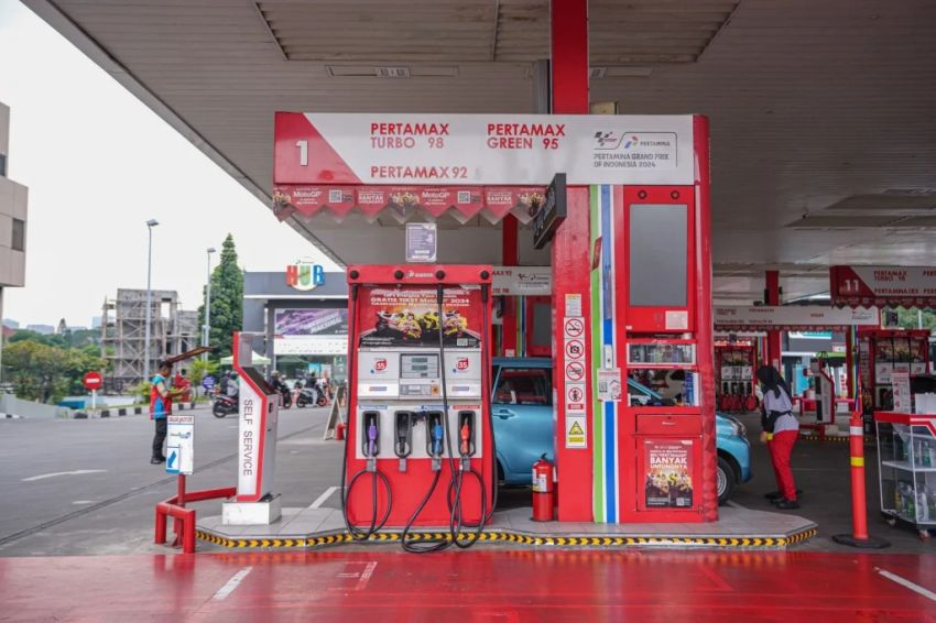 Pertamax Naik per 10 Juni 2026, Berikut Daftar Lengkap Harga BBM Pertamina di Seluruh Indonesia