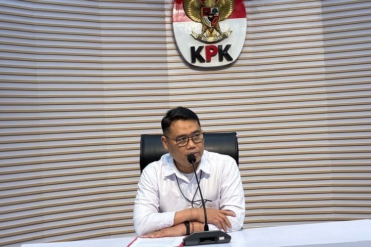 KPK Bongkar Dugaan Suap Impor Barang, 20 Perusahaan Pengiriman Ikut Diperiksa
