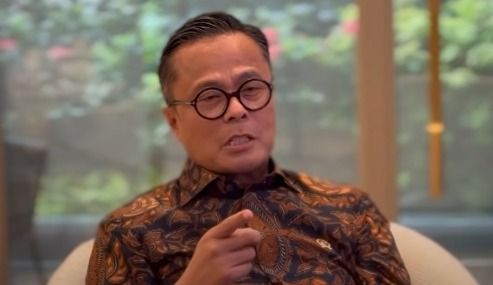 Harga Pertamax Naik karena Keuangan Pertamina Menipis? Danantara Buka Suara