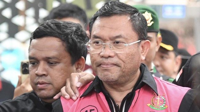 Kasus Korupsi MBG Memanas, Kejagung Telusuri 26 Nama dan Segera Periksa Sony Sanjaya