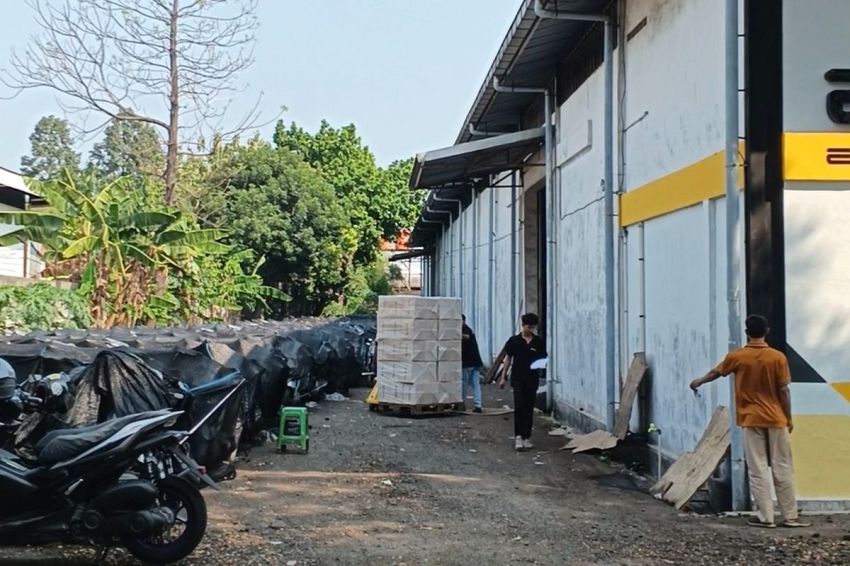 Motor Sitaan Kasus BGN Berpeluang Jadi Kendaraan Guru Honorer, DPR Beri Lampu Hijau