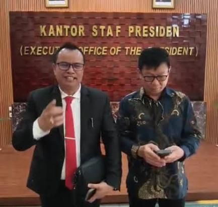 Polemik Ekspor Elemenit Babel Memanas, Kuasa Hukum Soroti Dugaan Tekanan Saksi dan Prosedur Penegakan Hukum