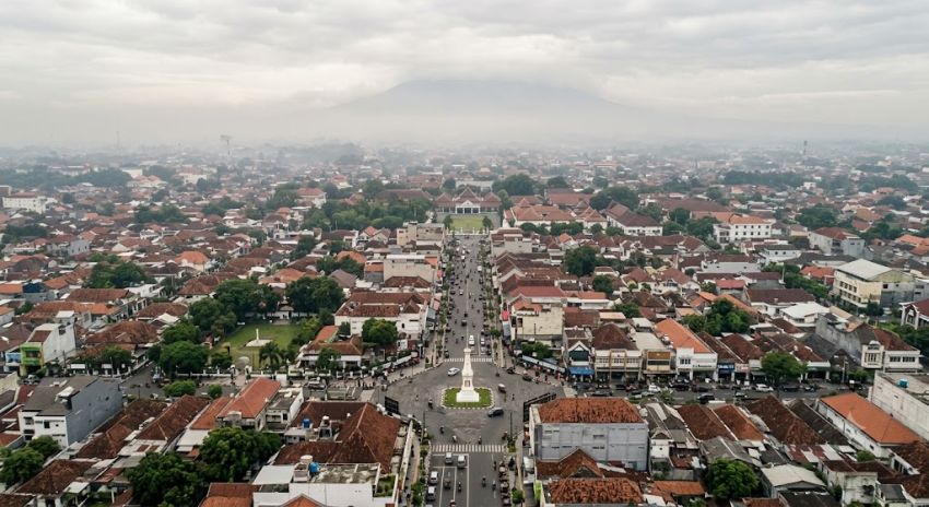 Cuaca DIY Hari Ini Didominasi Berawan, Sleman dan Kota Yogyakarta Diselimuti Udara Kabur