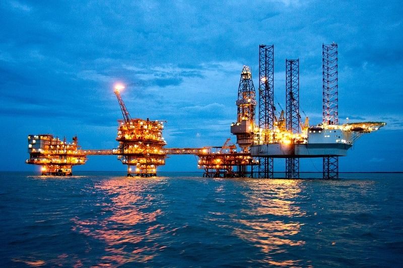 Harga Minyak Mentah Indonesia Turun ke US$106,56 per Barel, Dipicu Meredanya Konflik Global