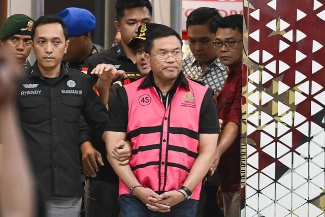 JC Ditolak Kejagung, Sony Sonjaya Tetap Kejar LPSK dan Siap Bongkar Nama-Nama Besar