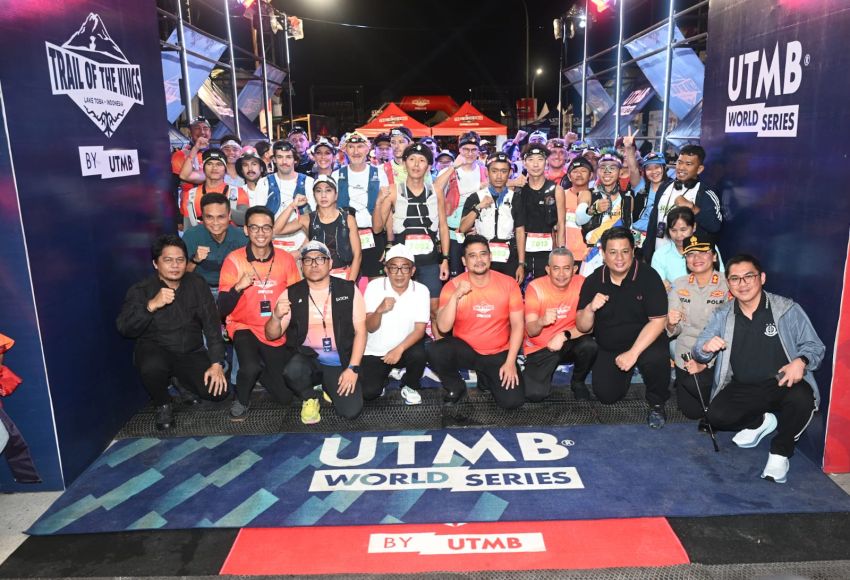 Sumatera Utara Geser Dominasi Jawa Barat dan Banten di Peta Sport Tourism Nasional 2025&ndash;2026
