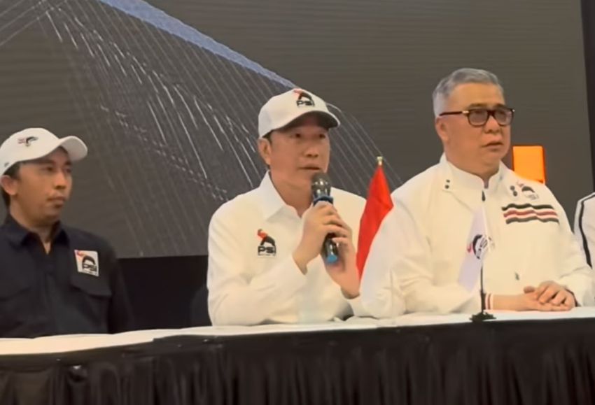 Jokowi dan Nafsu Kuasa yang Belum Padam