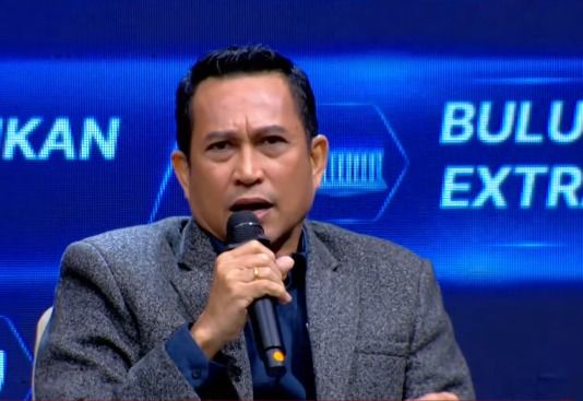 Kasus Ijazah Jokowi Menuju Persidangan, David Pajung Minta Sidang Terbuka Agar Publik Melihat Fakta Sebenarnya