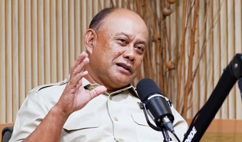 DPR Buka Suara soal Pergantian Kepala BGN, Sebut Prabowo Dengarkan Rakyat