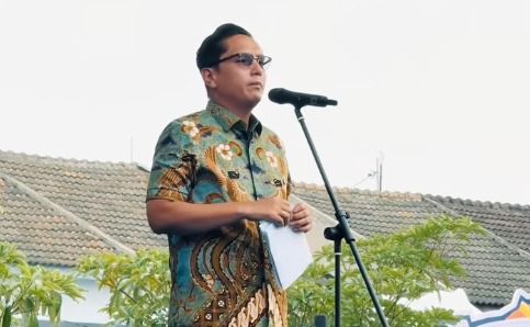 Anggaran Rp10 Miliar untuk Rehabilitasi Gedung Satreskrim Polrestabes Medan Tuai Kritik, Rico Waas Buka Suara